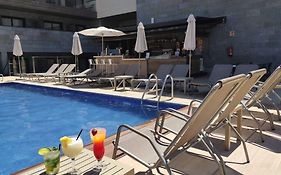 Rosamar Es Blau 4*S - Adults Only